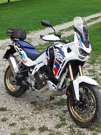Honda Africa Twin 1100 Adventure
