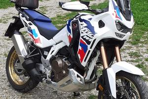 Honda Africa Twin 1100 Adventure