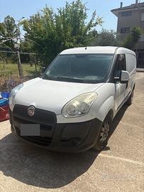 Fiat Doblo’ autocarro