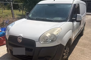 Fiat Doblo’ autocarro