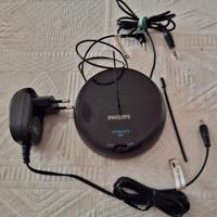 Base Cuffie Wireless Philips SHC5200 