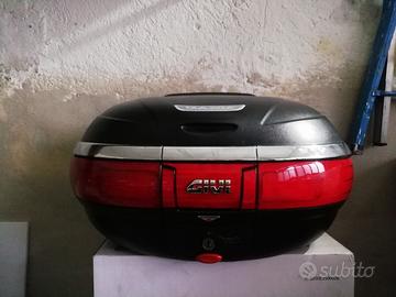 bauletto givi
