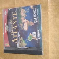 Atlante Omnia 98 -De Agostini-PC 