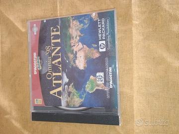 Atlante Omnia 98 -De Agostini-PC 