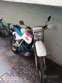 Honda XL 600 LM- 1985