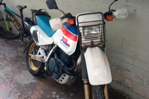 Honda XL 600 LM- 1985