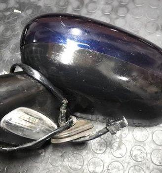 Specchietto Retrovisore sx Citroen C3