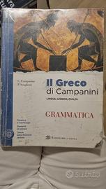 Il Greco di Campanini