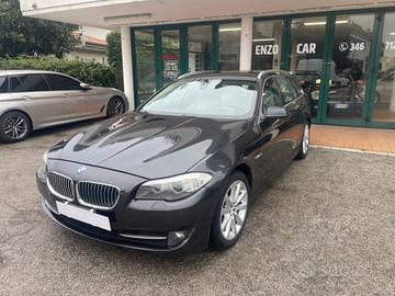 Bmw 530 530d Futura