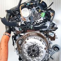 Motore Renault Master 2.3 cdti 2013 Sigla M9T