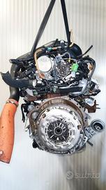 Motore Renault Master 2.3 cdti 2013 Sigla M9T