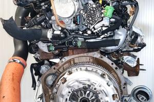 Motore Renault Master 2.3 cdti 2013 Sigla M9T