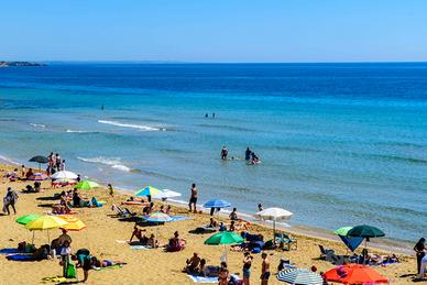 Casa vac.10 metri dal mare Avola SR 3453533610
