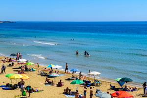 Casa vac.10 metri dal mare Avola SR 3453533610