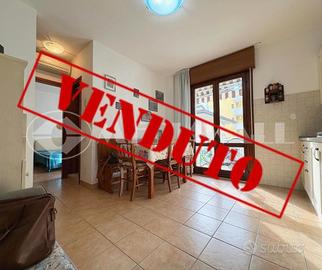 Bilocale a San Michele al Tagliamento