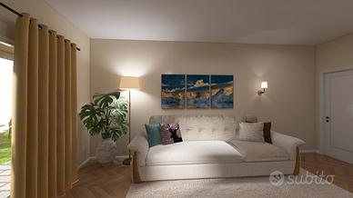 Villa o villino Pianezza [Cod. rif 2199VRG]