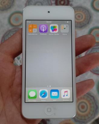 iPod 5 tango remote 