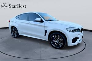 BMW X6 M 4.4  V8 575 CV