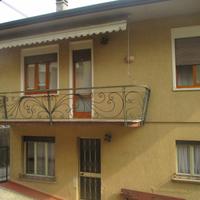 Casa vacanza in collina sulle Prealpi Venete