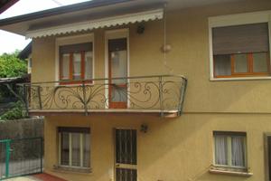 Casa vacanza in collina sulle Prealpi Venete