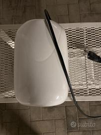 asciugamani elettrico smart jet
