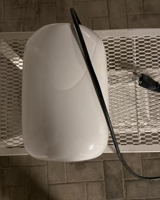 asciugamani elettrico smart jet
