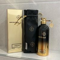 Montale Amber Musk Uomo