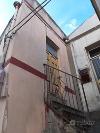 Immobile da ristrutturare