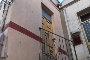 Immobile da ristrutturare