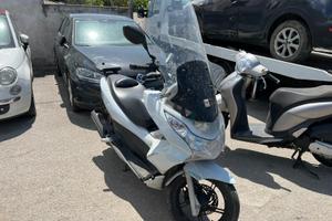 Honda PCX 150 - 2013