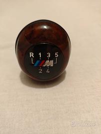 Pomello cambio BMW