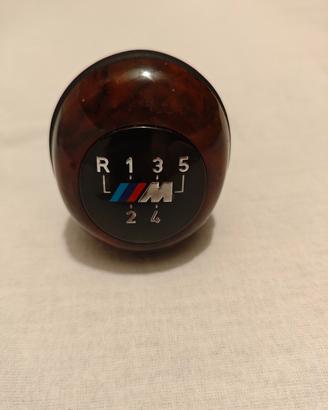 Pomello cambio BMW