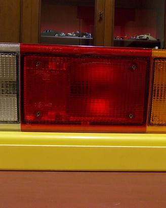 Faro posteriore Innocenti Mini 90-120-De Tomaso