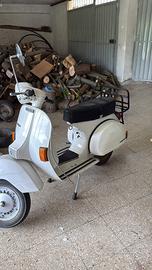 Vespa Px 125