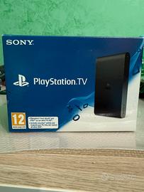 Sony PlayStation Tv Boxata