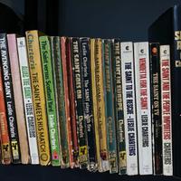 Piccole serie di libri in lingua inglese - rsg