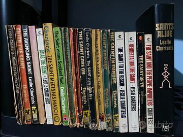 Piccole serie di libri in lingua inglese - rsg