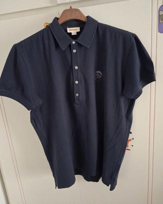 Camicia polo
