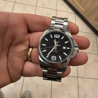 Orologio LONGINES Conquest