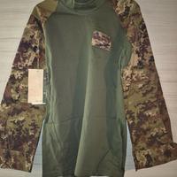 Combat shirt beretta
