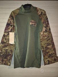 Combat shirt beretta