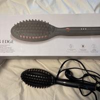 Spazzola T3  EDGE HEATED SMOOTHING & STYLING BRUSH