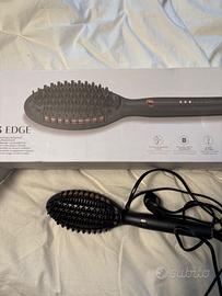 Spazzola T3  EDGE HEATED SMOOTHING & STYLING BRUSH