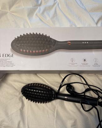 Spazzola T3  EDGE HEATED SMOOTHING & STYLING BRUSH