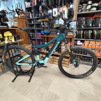 Orbea Rise M-Custom Media Shimano EP8 360wh+250wh