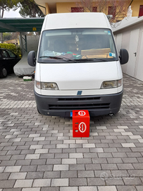 Fiat ducato jtd