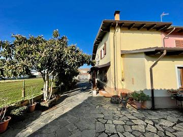 Casa singola - Alessandria