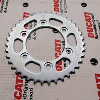 Corona z 39 passo 520 Per ducati Monster 600/900