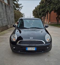 mini one