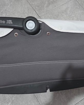 Navetta XL peg perego